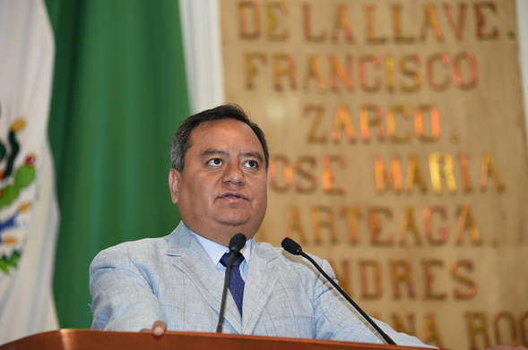 Aplazan fecha para designar al Fiscal General de Justicia de la Cdmx