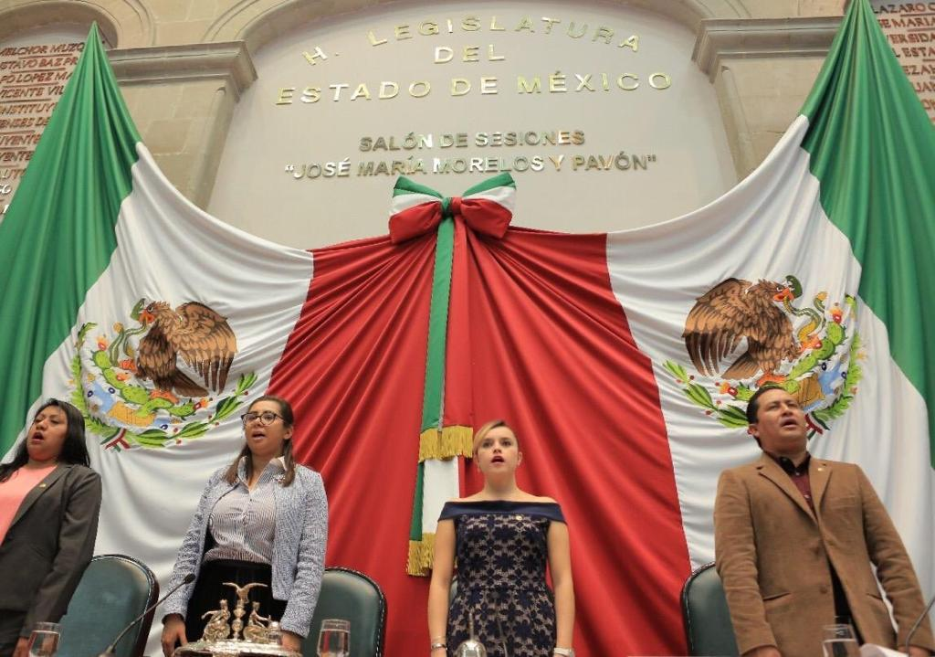 BREVES DEL ESTADO DE MÉXICO