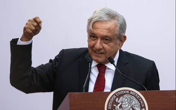El presidente Andrés Manuel López Obrador solicitó al rey Felipe VI de España y al papa Francisco, que pida n perdón a los pueblos originarios de México por los abusos cometidos durante la Conquista del país, hace 500 años.