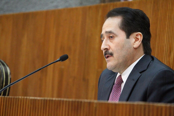 Capturan en Monterrey a presunto homicida de agente ministerial