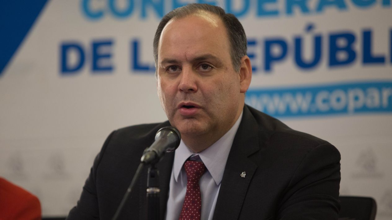 Dos Bocas Un Gasto Innecesario