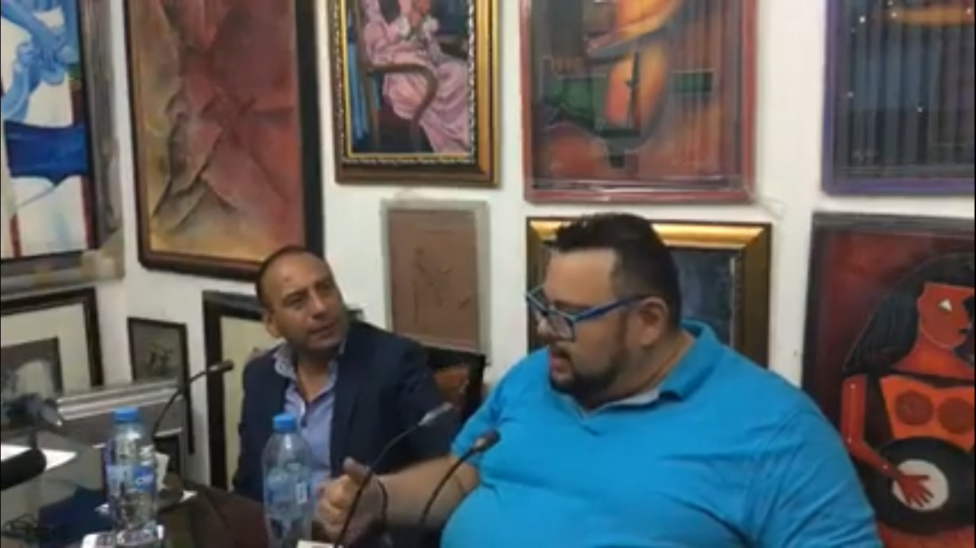 OBJETIVO: ORIENTAR A LA JUVENTUD