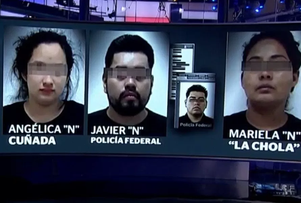 Tras Operativo Timón caen presuntos cómplices de “El Marro”