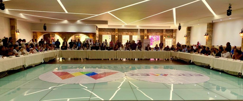 BREVES DEL ESTADO DE MÉXICO