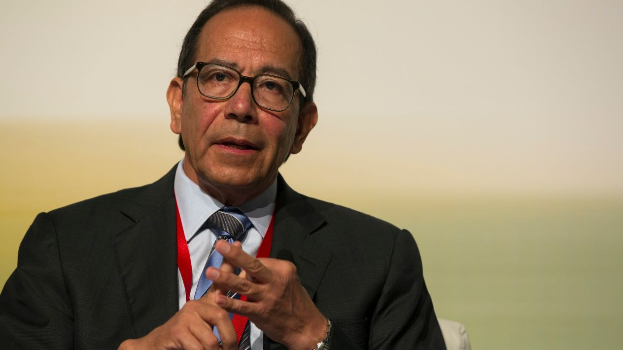 México Podría Crecer Más