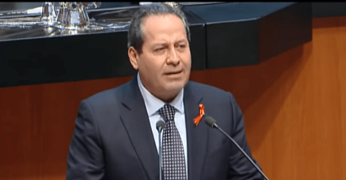 BREVES DEL ESTADO DE MÉXICO