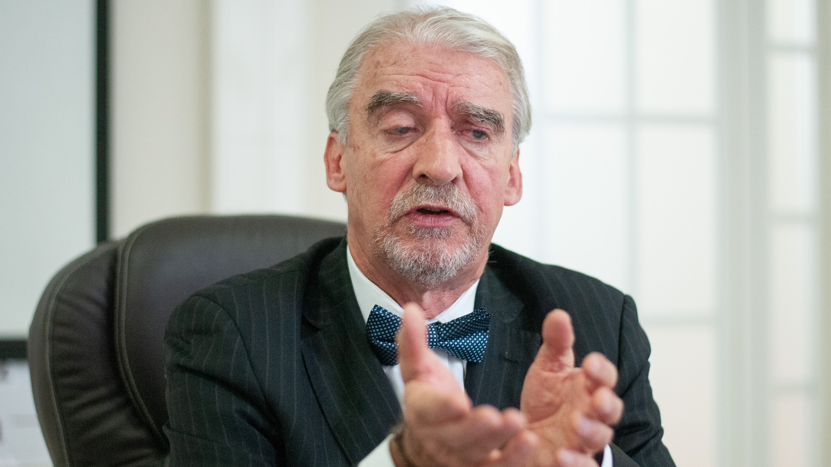 Pemex Debe de Ingresar a la BMV