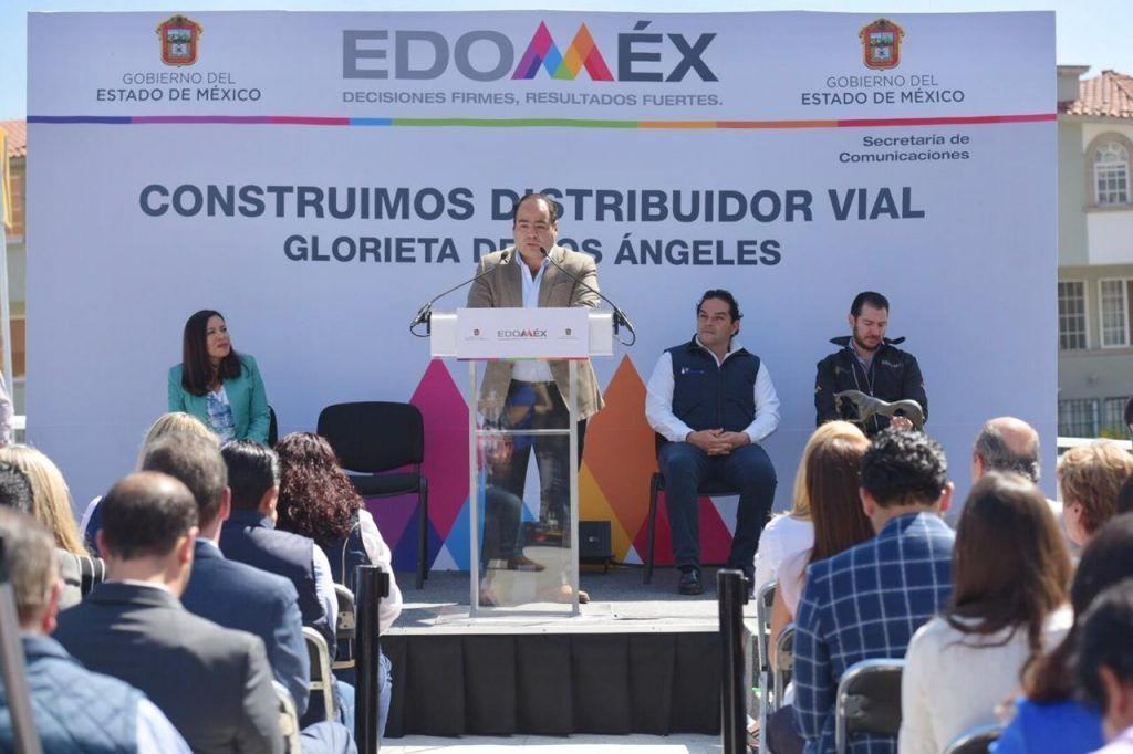BREVES DEL ESTADO DE MÉXICO