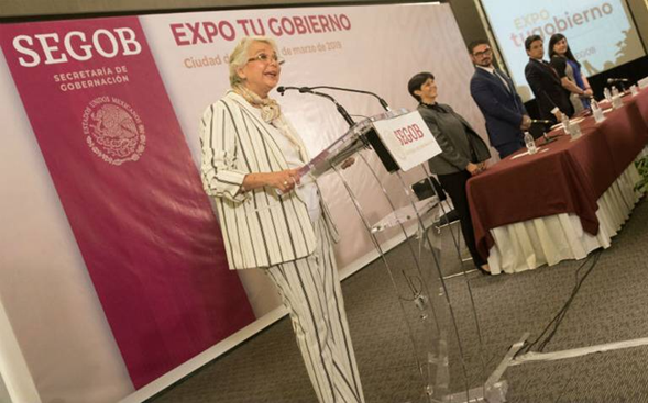 Sobre los desaparecidos en Tamaulipas pronto habrá respuesta: Segob