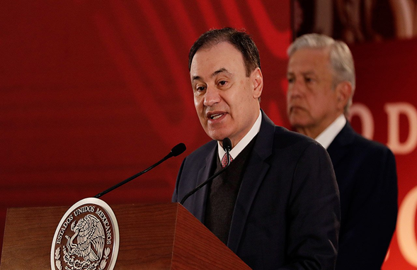 Si se llevaron a 19 pasajeros en Tamaulipas: Confirma Durazo