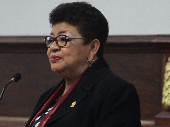 Se investigará si hay fosas clandestinas de “La Unión Tepito”: Ernestina Godoy