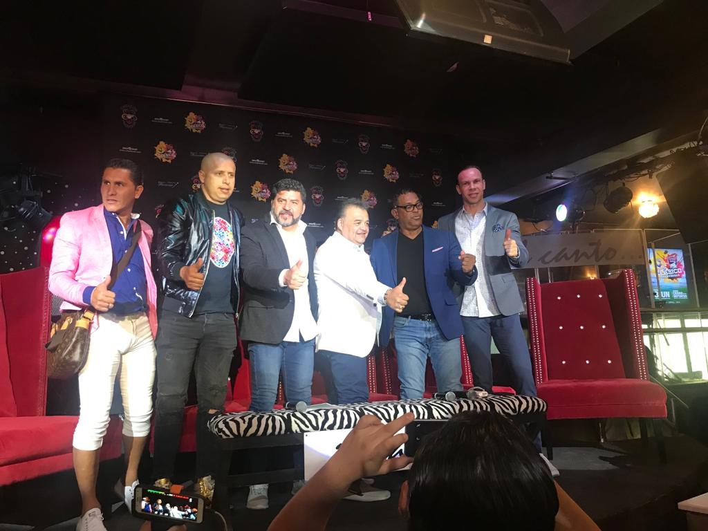 Clásico de Clásicos