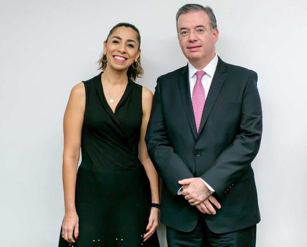 La renovación del tejido social alentará creciimiento económico: Senadora Marybel Villegas