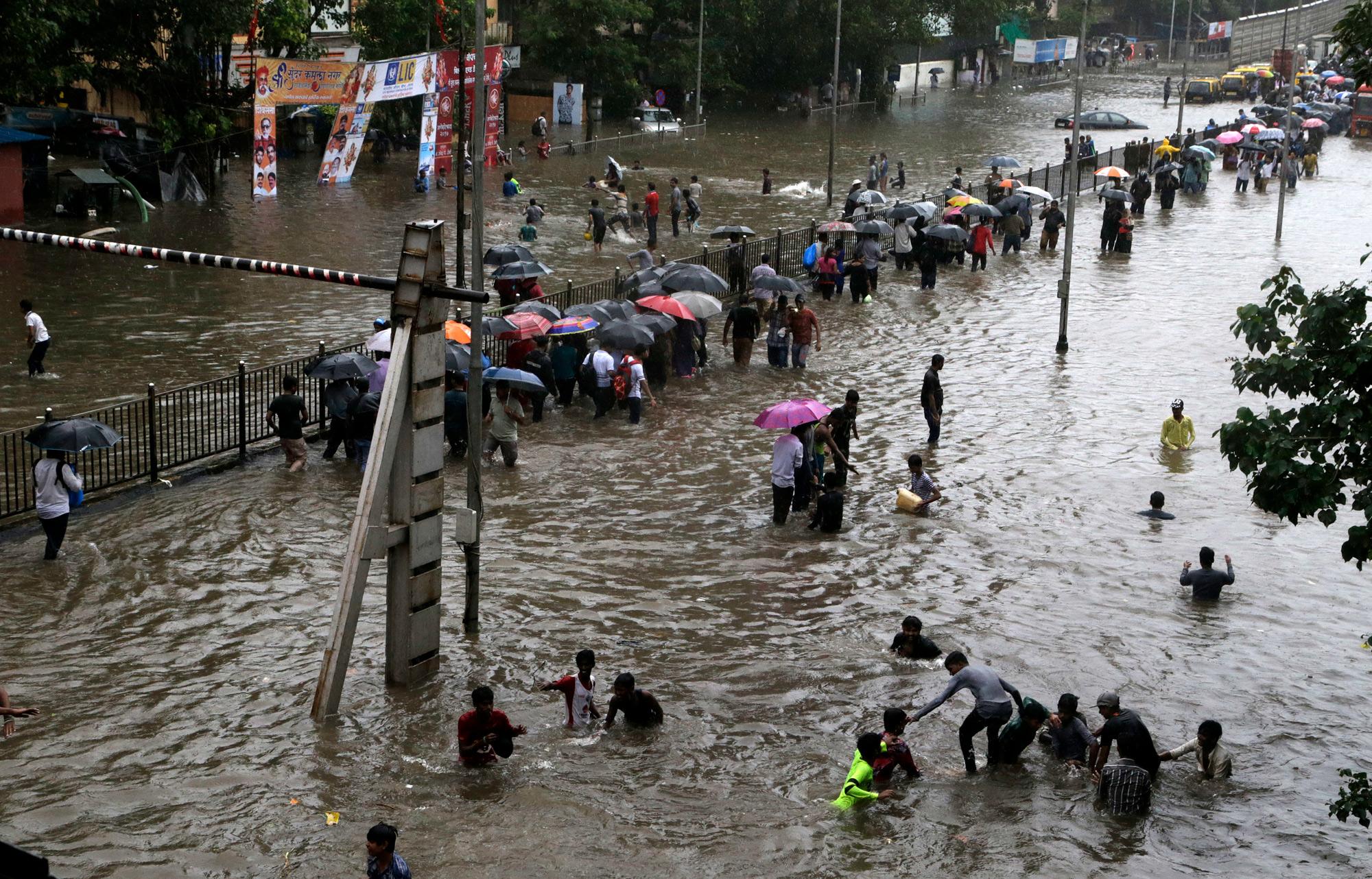 Ciclón Idai, Tragedia Olvidada