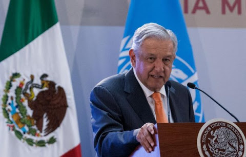 El Instituto Nacional de Salud para el Bienestar se enfoca en atención de primer nivel.