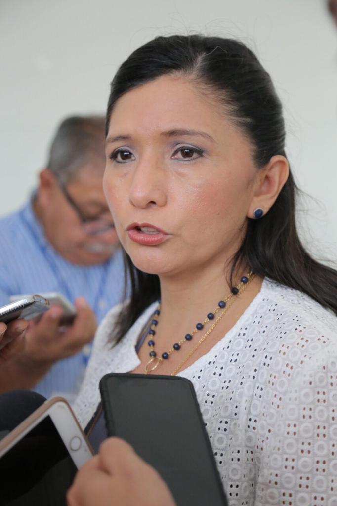 IEQROO corrupto y al servicio de Yeidckol Polevnsky y Carlos Joaquín