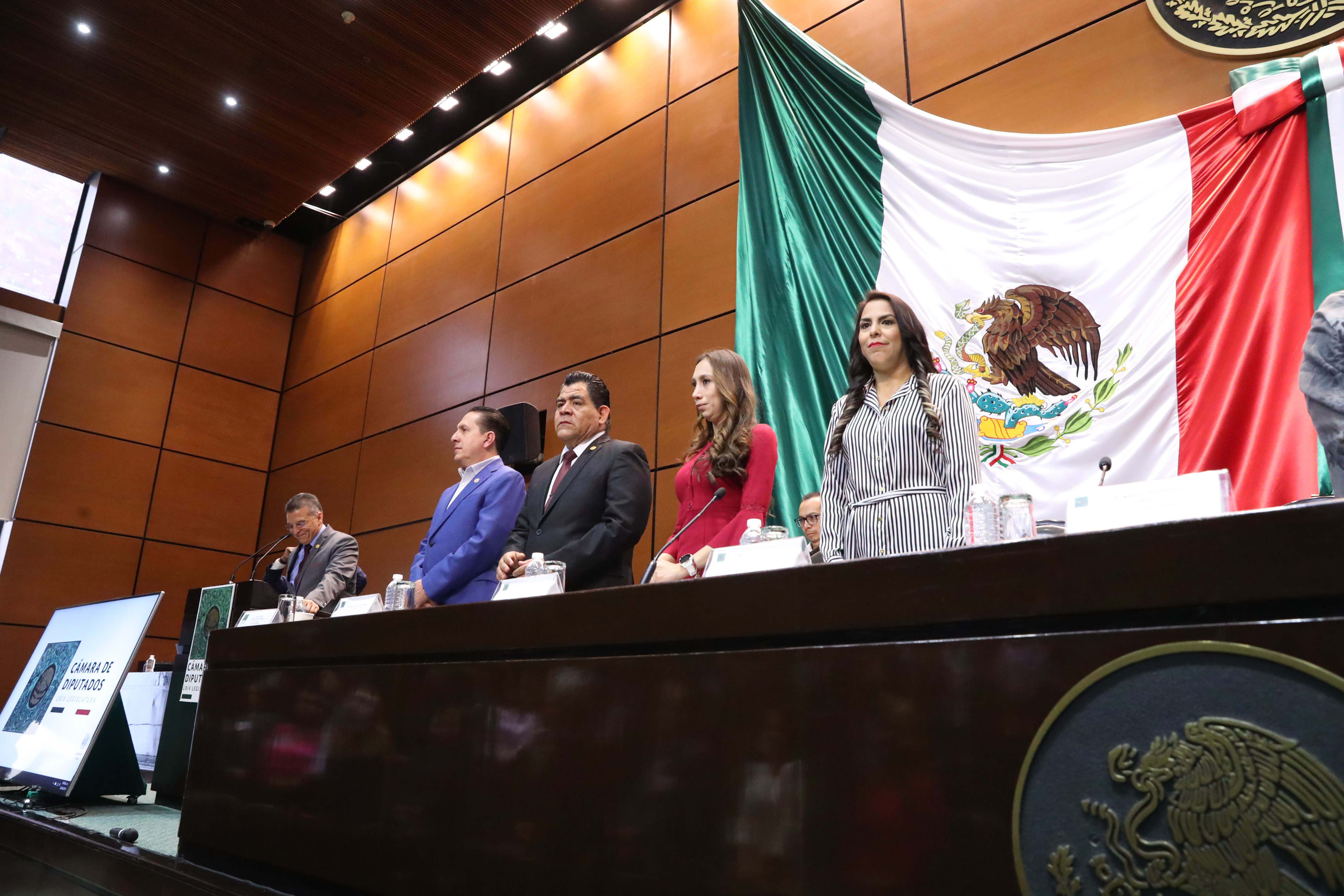 Lamentable que México importe 94 por ciento del gas y el 80 por ciento de combustibles: diputados