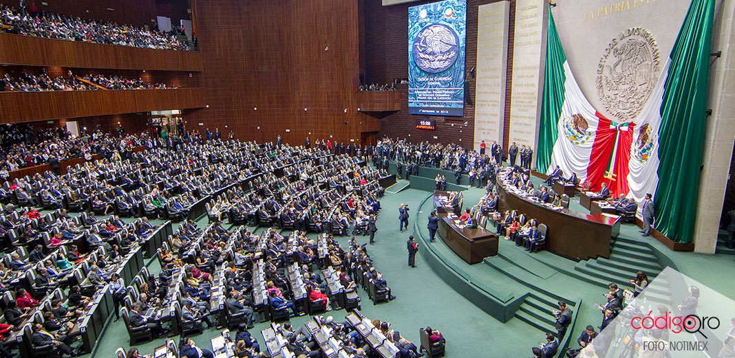 Habrá una nueva Ley Orgánica de la Cámara de Diputados