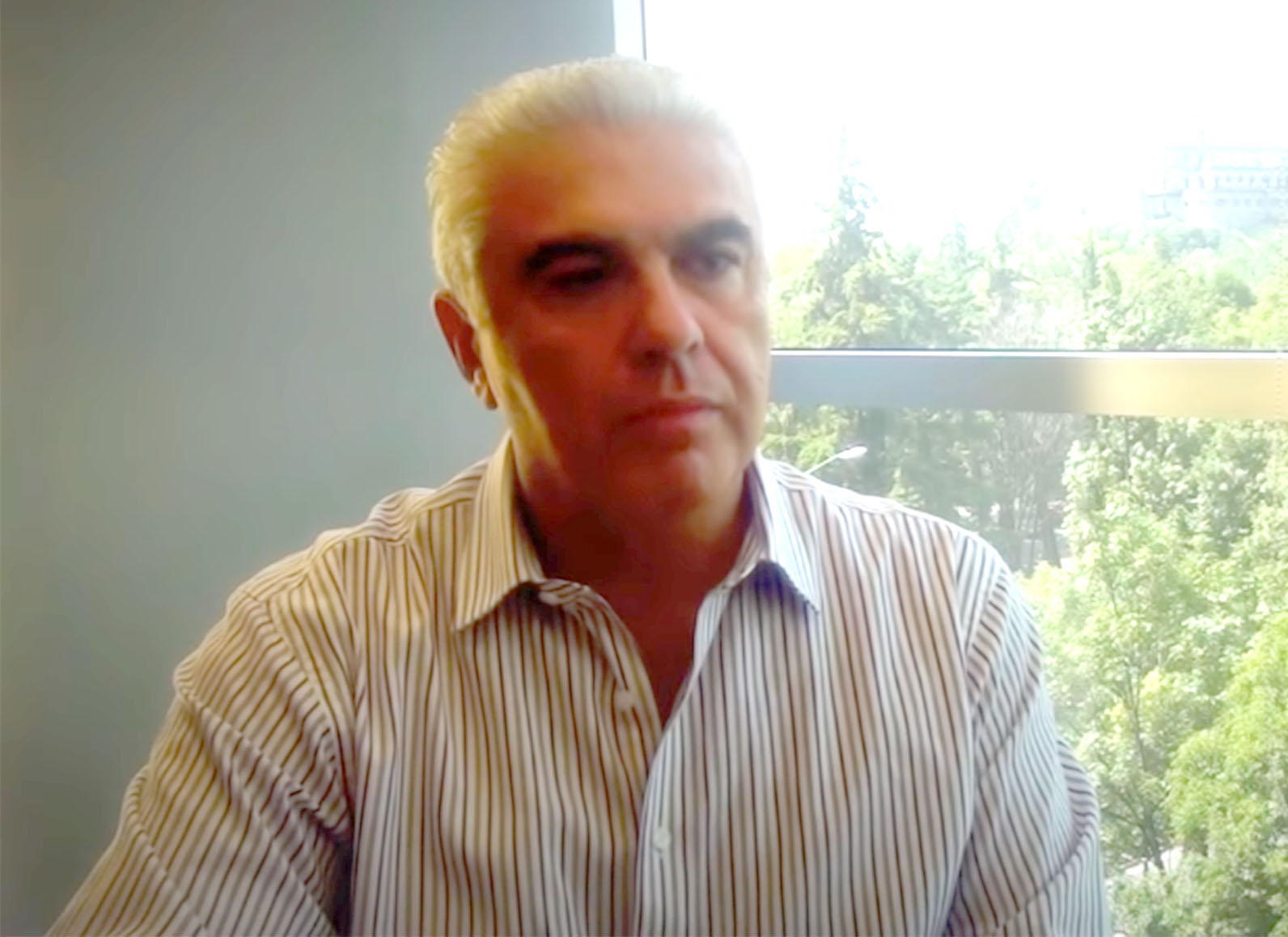 Ruta Turística/ Lino Javier Calderón / El monopolio de Gaudelli en Sectur