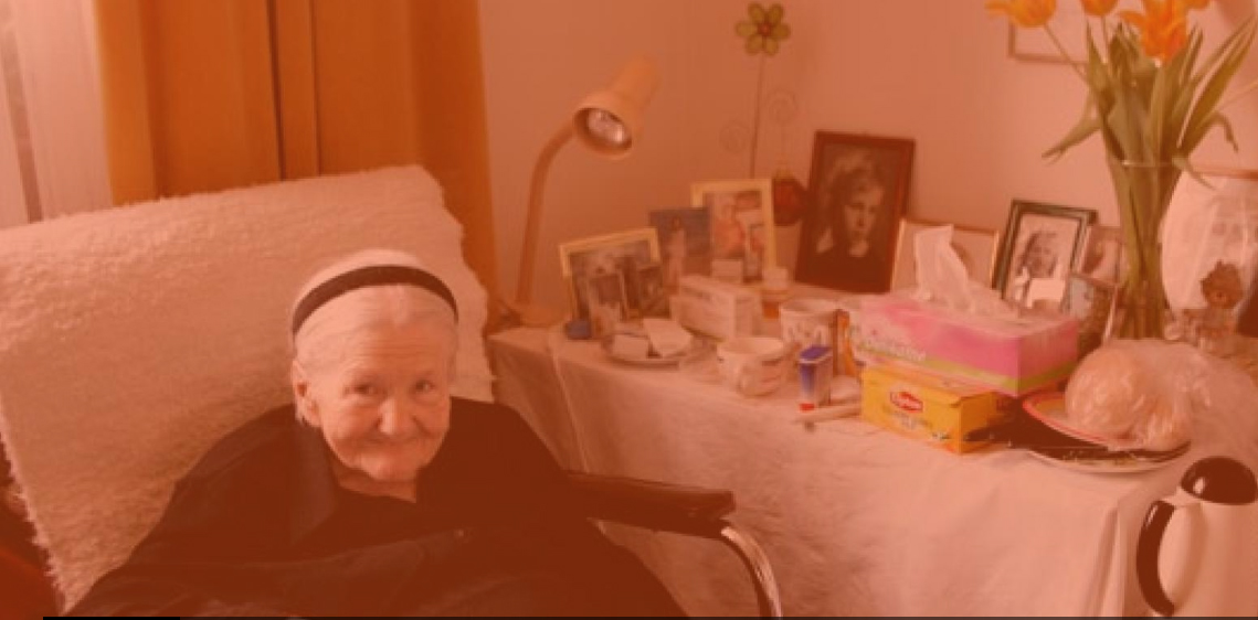 Muere la heroína polaca Irena Sendler, que salvó de los nazis a 2.500 niños judíos en Varsovia