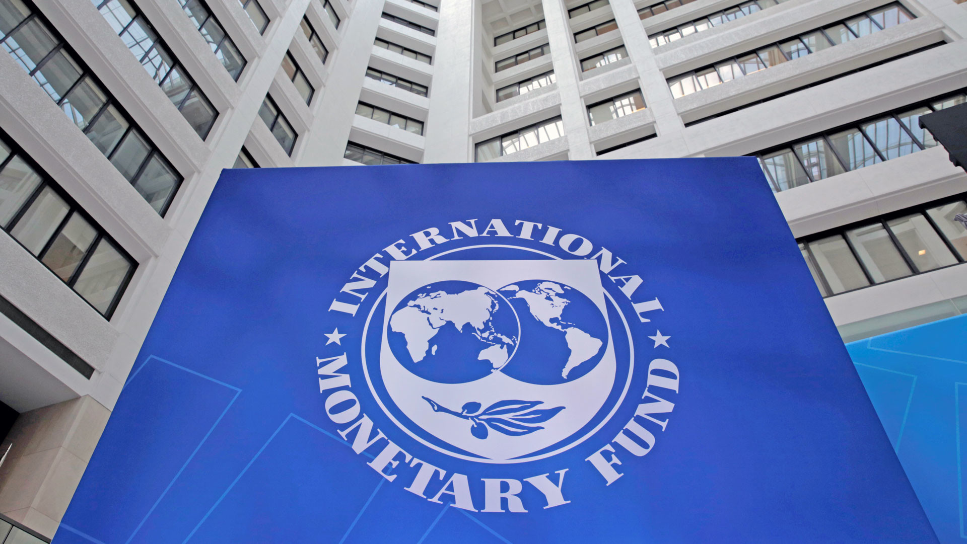 FMI Quiere Que Pemex Crezca Economicamente