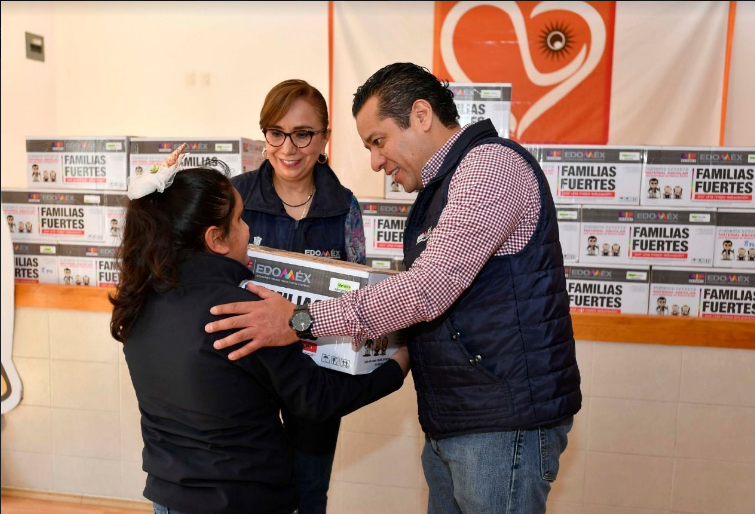 BREVES DEL ESTADO DE MEXICO