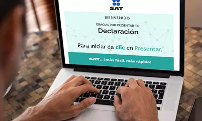 30 de Abril Último Día para la Declaración Anual