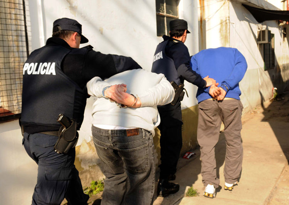 Tras tiroteo en Cuautla capturan a dos probables sicarios