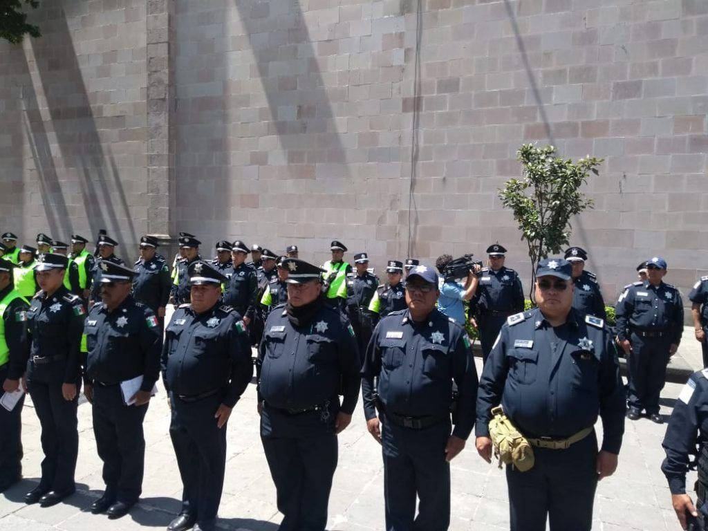 BREVES DEL ESTADO DE MEXICO