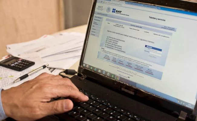 El SAT no Otorgará Prorrogas
