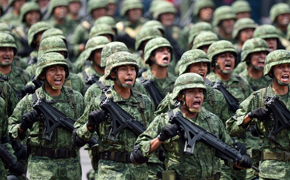 En Guanajuato habrá cuatro bases de la Guardia Nacional