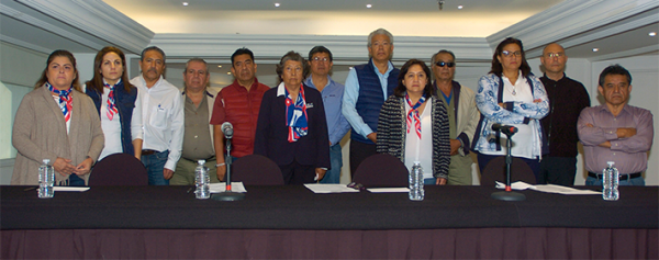 Acusan al Director de la Cooperativa por Desvíos Recursos