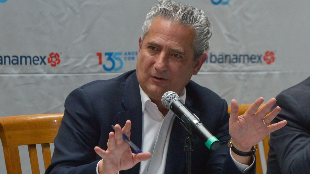CITIBANAMEX PASARÁ A SER SOLO CITI