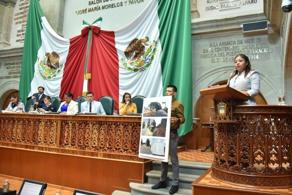 BREVES DEL ESTADO DE MÉXICO