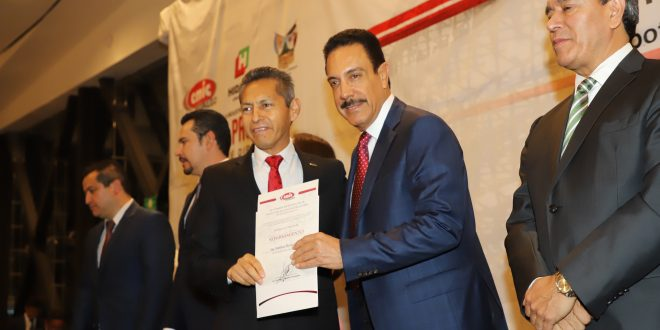 Fayad es Represor del Pueblo