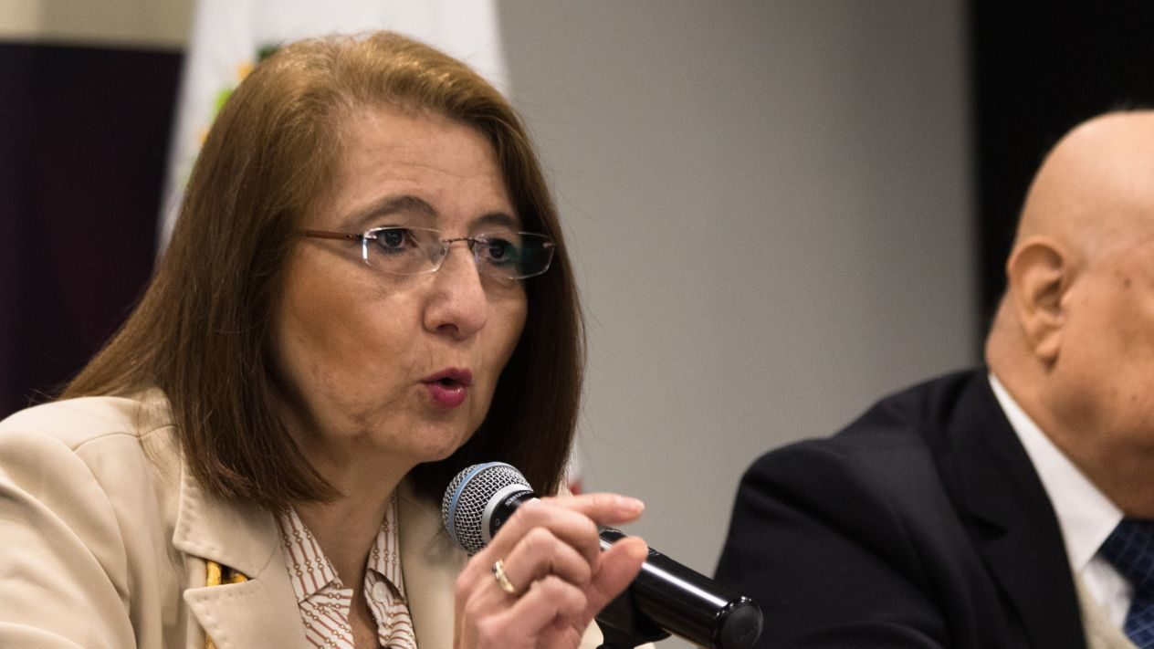 México Aplicara Sanciones a Productos Gringos por Atraso en Frontera Norte