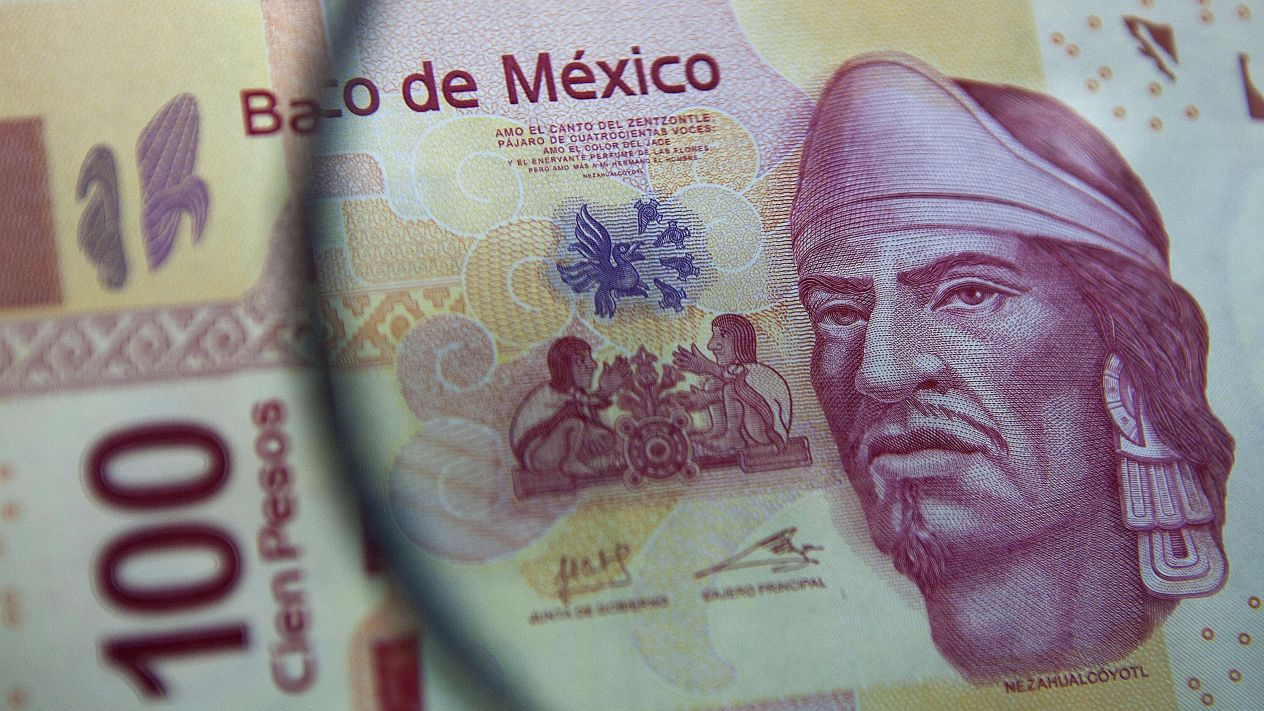 Fitch Felicita al Gobierno de AMLO por su disciplina Fiscal