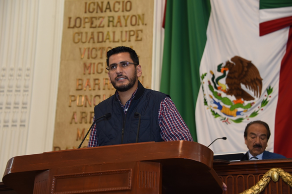 Iniciativa para excluir la sustitución de la pena por reparación del daño