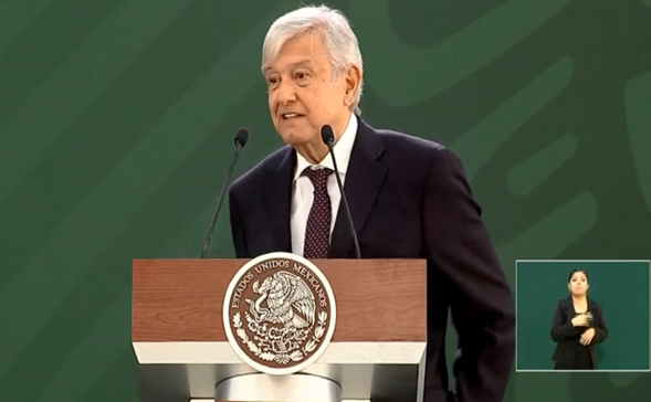La Guardia Nacional tendrá mando Militar: AMLO
