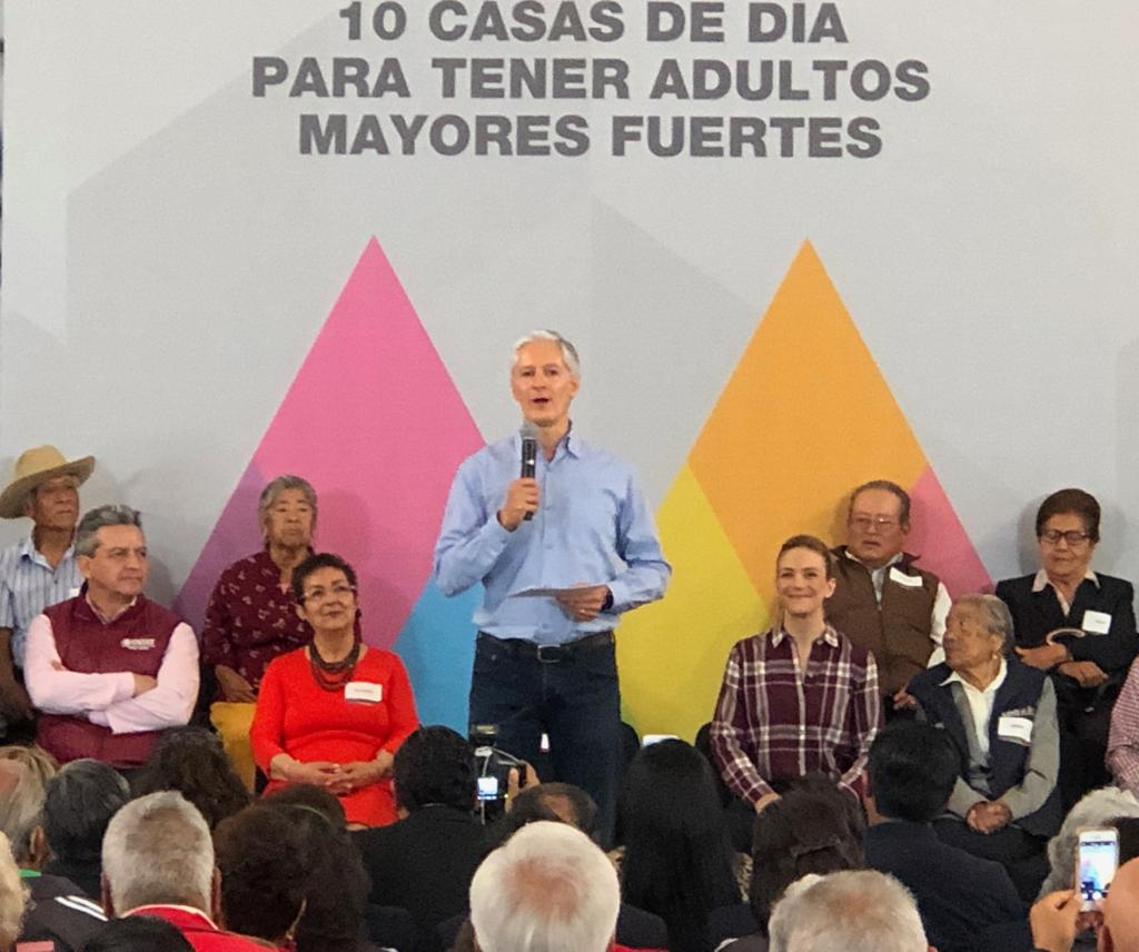 BREVES DEL ESTADO DE MÉXICO