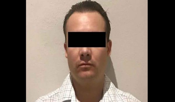 En Jalisco capturan a cabecilla “Z” que operaba en Tamaulipas