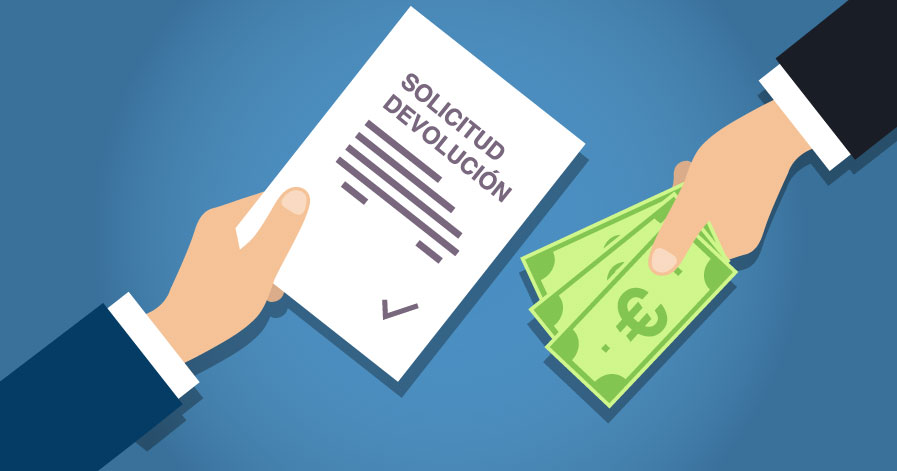 Para Saldo a favor de impuestos, Hay Alternativas