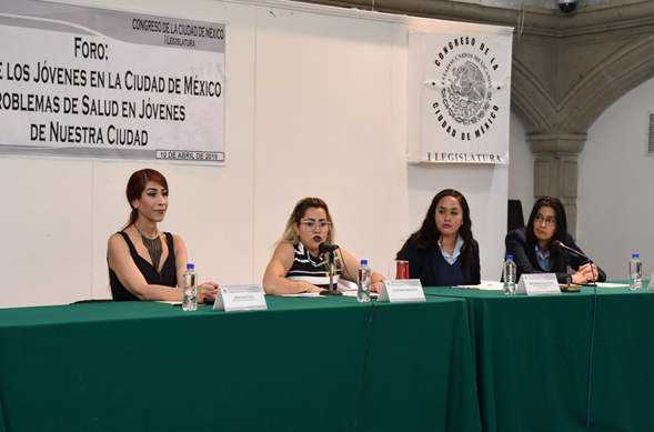Adolescentes los más vulnerables al consumo de alcohol, drogas, tabaco y al suicido