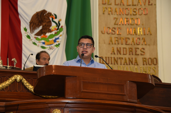 Exhortan al GCDMX a emitir el Reglamento de la Ley de Víctimas