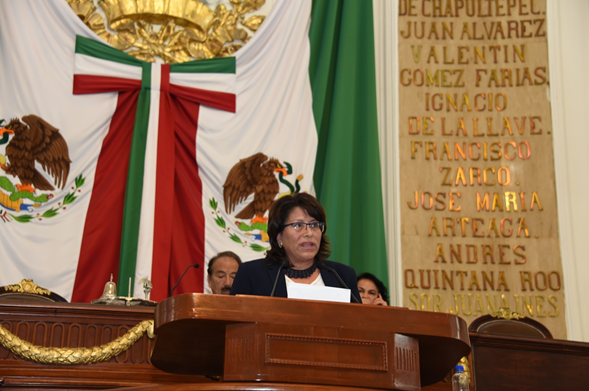 Legisladores piden al gobierno CDMX atienda temas de salud, inundaciones, asentamientos irregulares y desarrollos inmobiliarios