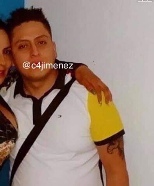 Ejecutan desde una motocicleta a integrante de la Unión de Tepito