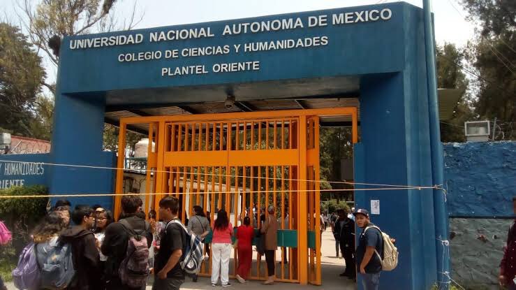 Investiga procuraduria muerte de alumna del CCH Oriente