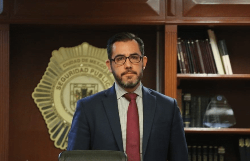Encabeza Orta Martínez el programa «Sí al desarme, Sí a la paz”