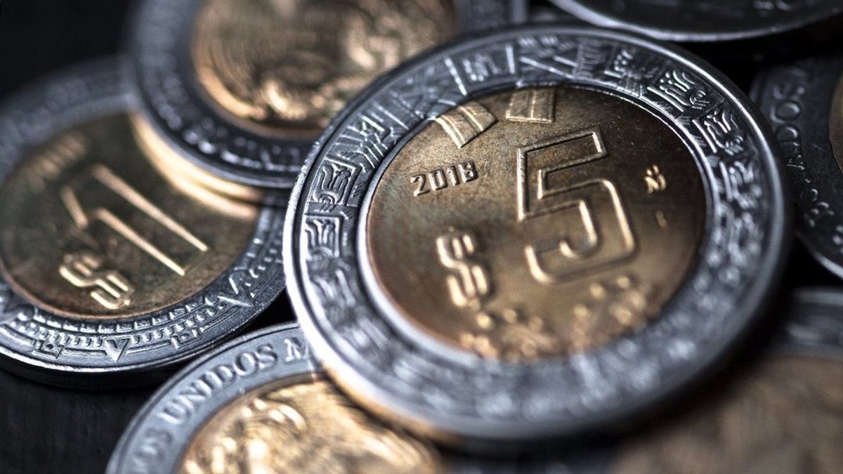 El Banco Mundial baja expectativa de crecimiento para México en 2019