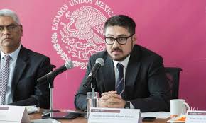 Se reúne Comisión de Desarrollo Metropolitano con titular de la Sedatu